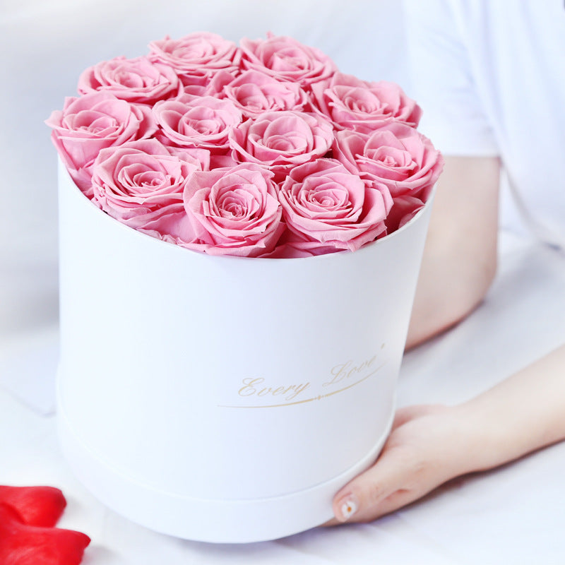 Eternal Rose Bouquet