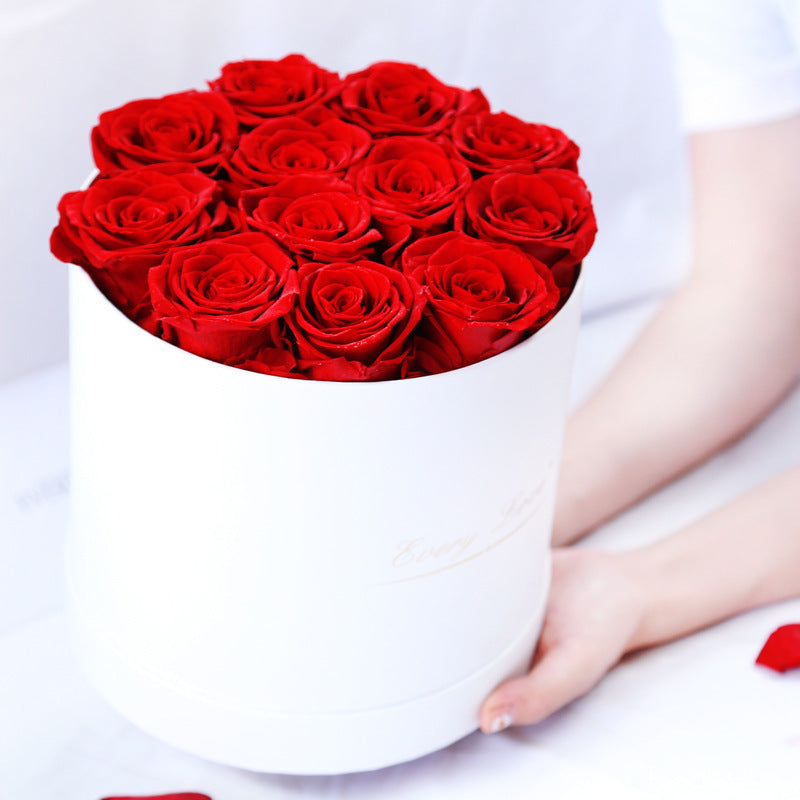 Eternal Rose Bouquet