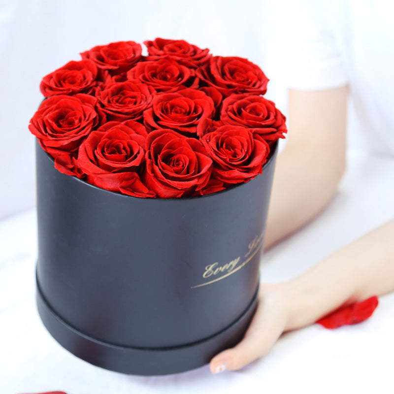 Eternal Rose Bouquet