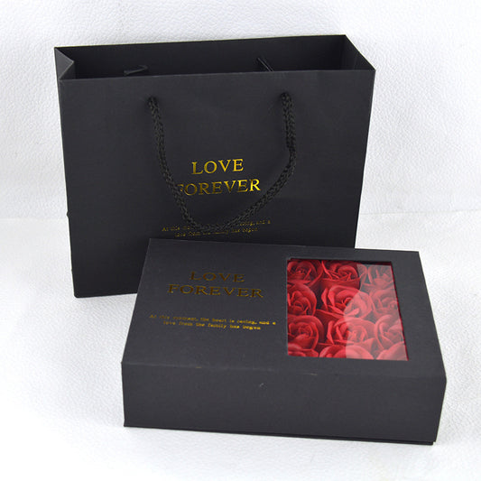 Love Forever Rose Box